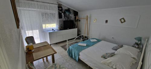 Apartmani Mirjana