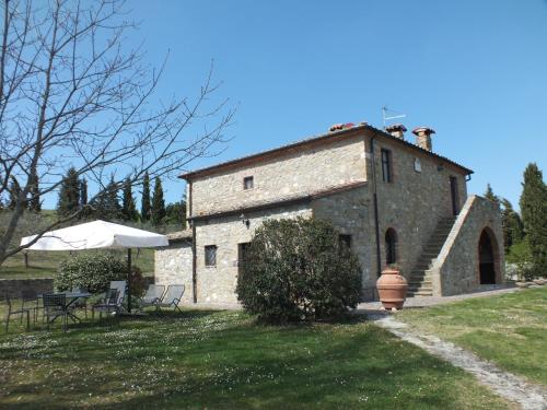 Villa Colombaio - image 4