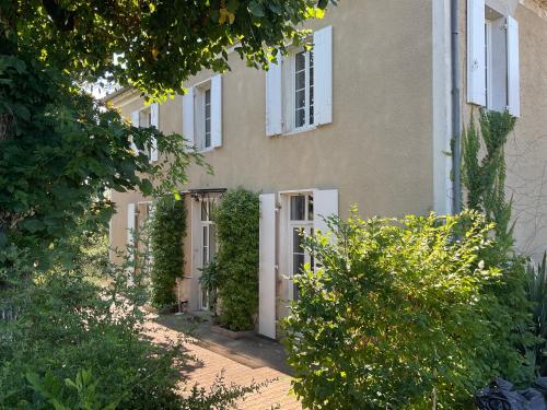 Maison Dulcis chambre d'hôte Langon