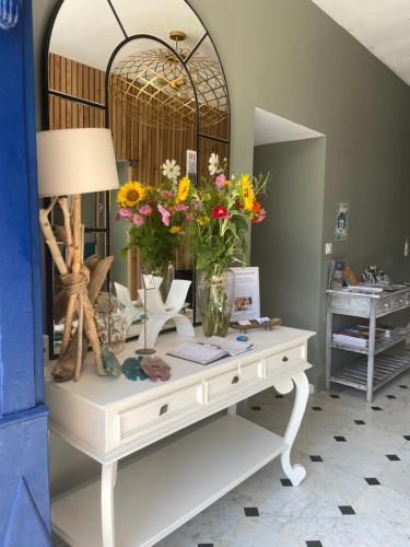 MAISON BEAUMONT 5