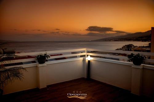  OPERAPRIMASUITE in Messina