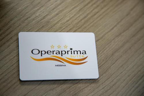 OPERAPRIMASUITE