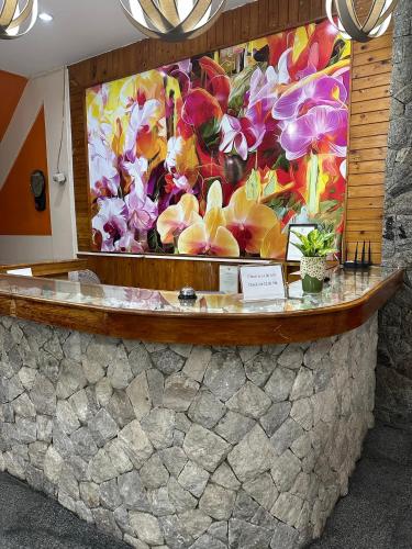 Nid Huahin Hotel - 로비
