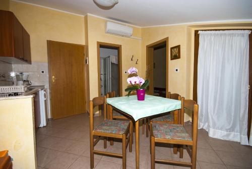 Guesthouse Villa Lena