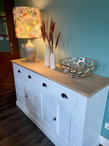 Villa Le Palais Quedlinburg - image 9