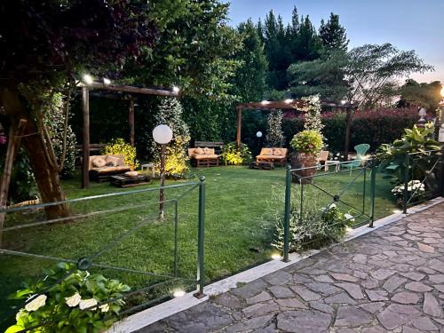 Residenza Cerci in Valmontone