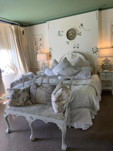 The Suites At Ty Anne in เบอร์มาร์ริส