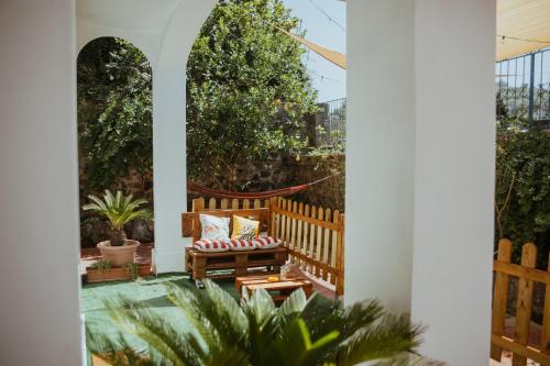 Lemon Tree Rooms 2