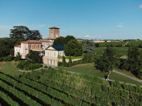 . Villa Pattono Relais