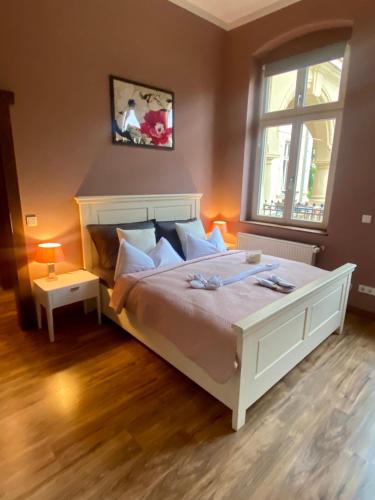 Villa Le Palais Quedlinburg - image 3