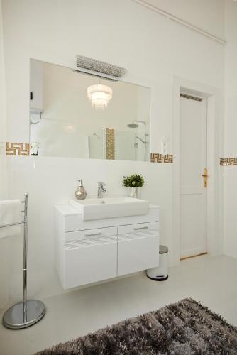 Budapest Luxury Apartments, Budapešť (fotografie 9)