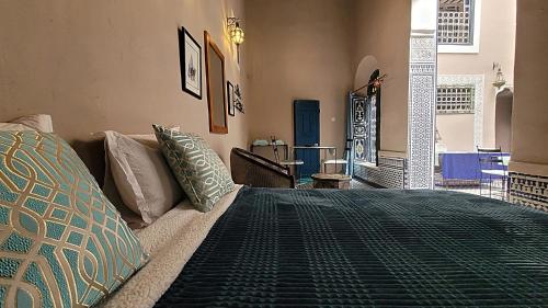 Riad Dar Alma Fes - image 7