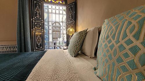 Riad Dar Alma Fes - main image