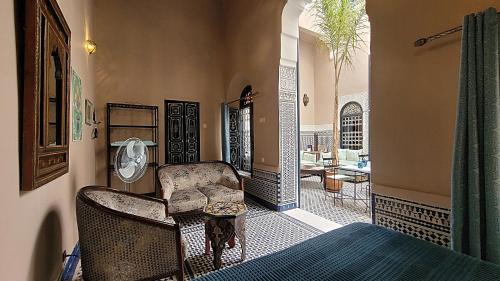 Riad Dar Alma Fes - image 4