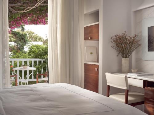 Belvedere Mykonos - Main Hotel - image 4