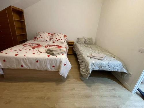 Precioso duplex en Oviedo WIFI - Apartment - Oviedo