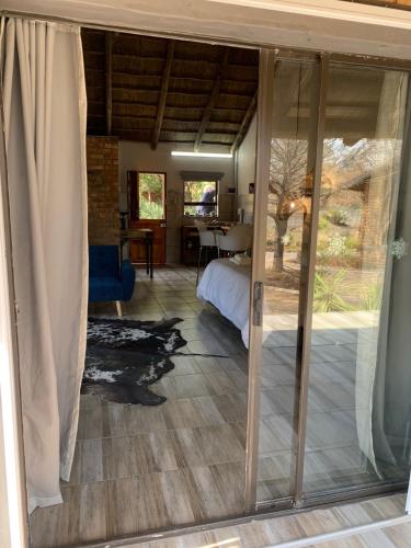 Sunset Cottages at Viva Connect, Cullinan