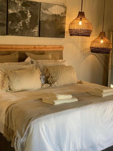 Sunset Cottages at Viva Connect, Cullinan