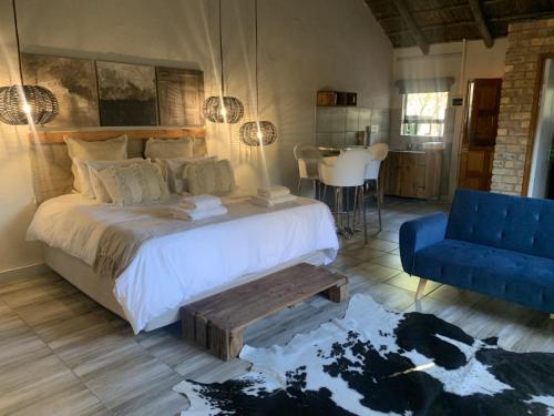 Sunset Cottages at Viva Connect, Cullinan