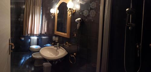La Bocchetta Romantic Spa Hotel e Ristorante 3