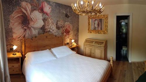 La Bocchetta Romantic Spa Hotel e Ristorante 4