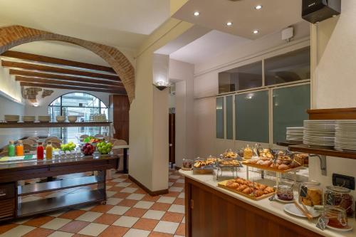 Comida y bebida, Antico Residence in Mantova