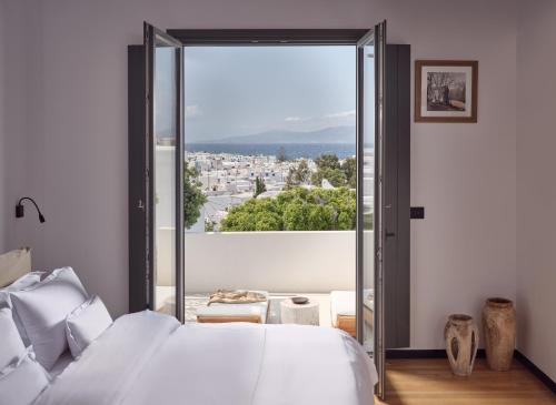 Belvedere Mykonos - Main Hotel - The Leading Hotels of the World – Mykonos Town, UT