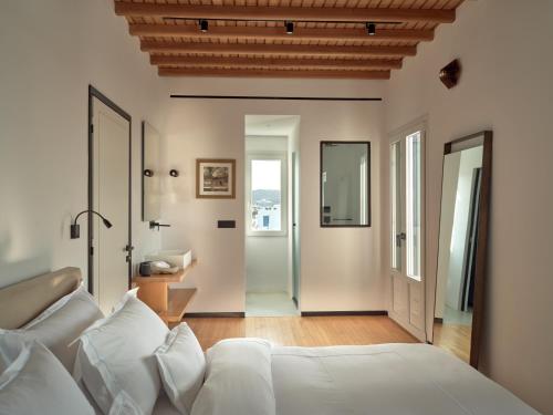 Belvedere Mykonos - Main Hotel - image 7