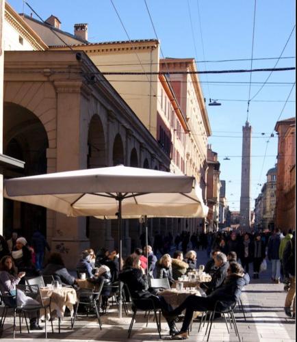 Casa Nina Bologna Centro, Bologna (photo 8)