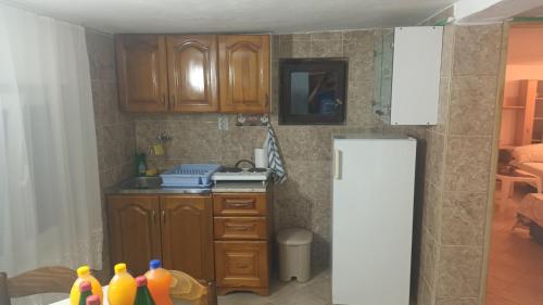 Apartmani Dević Apartmani Dević