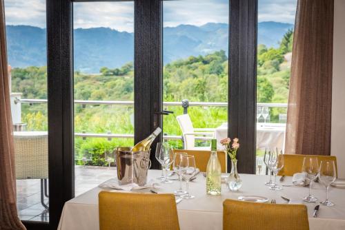 Hosteria de Torazo Nature Hotel & Spa - Torazo