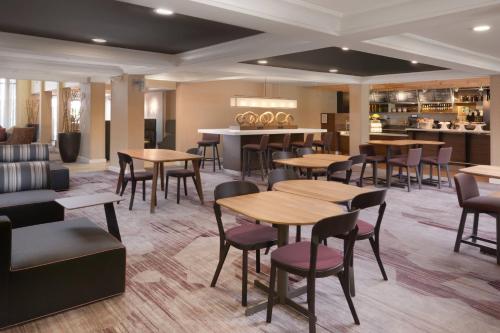 Courtyard by Marriott Houston Northwest