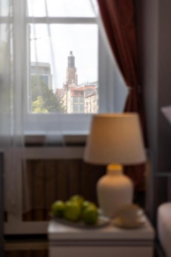 Vistas, Hostel Krasnal Market Square Wroclaw in Wroclaw City Center