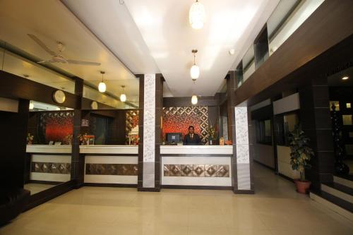 Hotel Meera photo 5