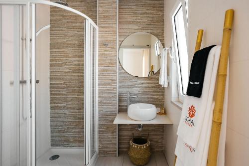 Coral Boutique Suites