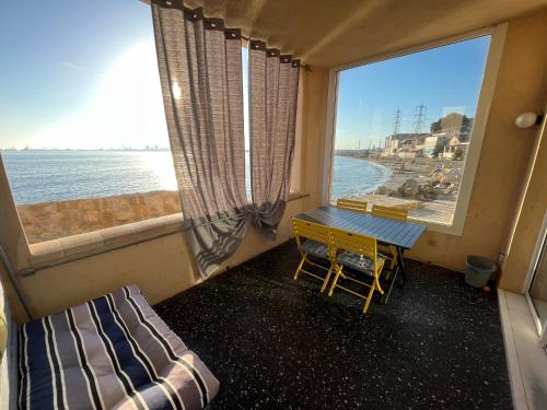 La Maison de La Mer - RDC - Apartment - Fos-sur-Mer