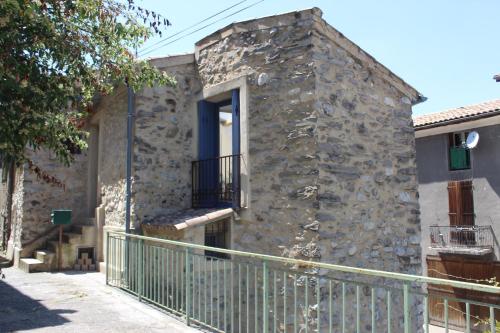 Maison de village - La Javie
