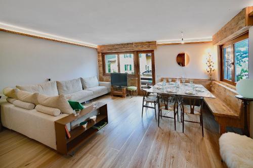 [Cortina Center] Luxury Home, Cortina d'Ampezzo | Preiswert Übernachten
