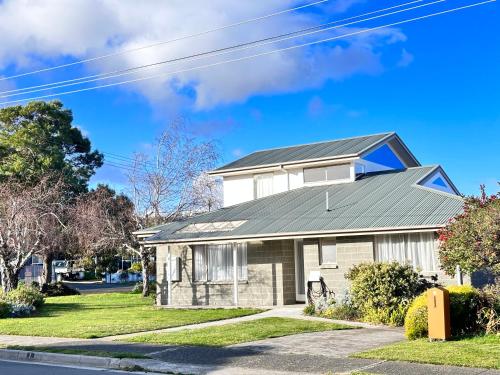 Beach House Bellerive Hobart Eastern Shore