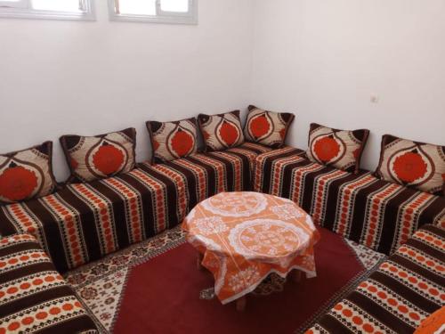 Appartement Zahra