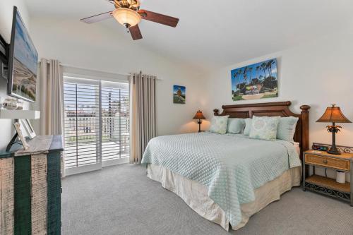 Villa del Mar by Padre Getaways - image 6