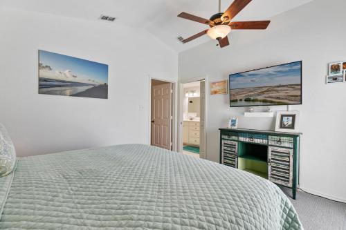 Villa del Mar by Padre Getaways - image 14