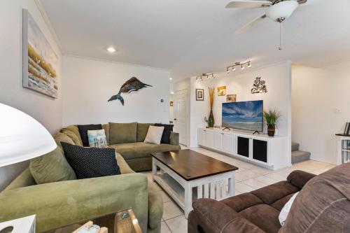 Villa del Mar by Padre Getaways - image 11