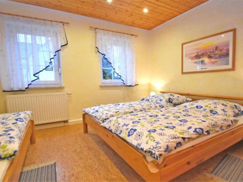 Ferienwohnung RiPa Erzgebirge in Schwarzenberg