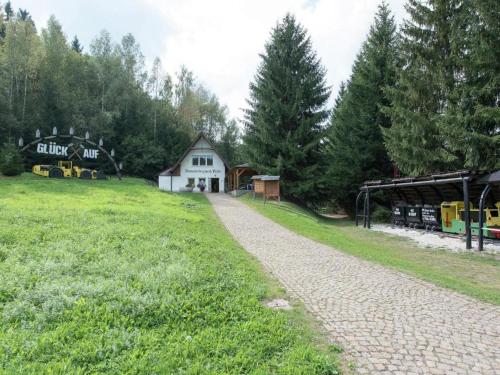 Ferienwohnung RiPa Erzgebirge in Schwarzenberg