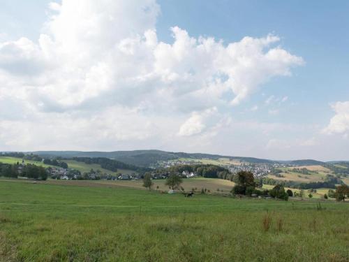Ferienwohnung RiPa Erzgebirge in Schwarzenberg