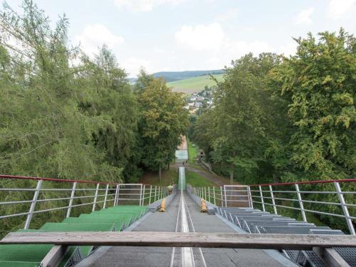 Ferienwohnung RiPa Erzgebirge in Schwarzenberg