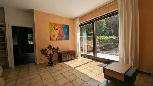FeWo Sonnenschein Bungalow in Sankt Ingbert, Deutschland