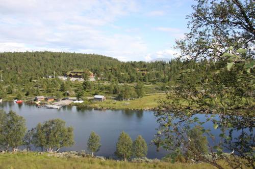 Lemonsjø Fjellstue og Hyttegrend - Hotel - Randsverk
