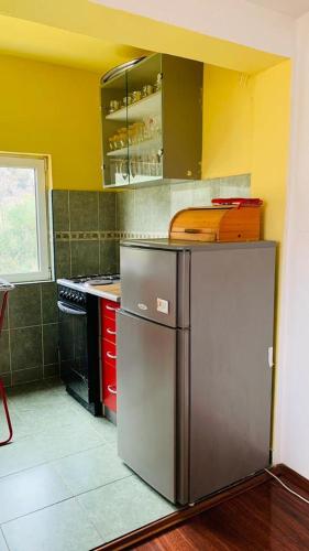 Apartmani Dević Apartmani Dević